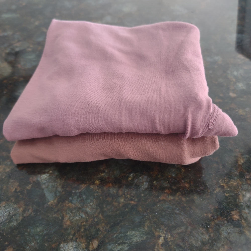 Kindred Bravely Over the bump seamless thigh saver shorts - Picture 6 of 6
